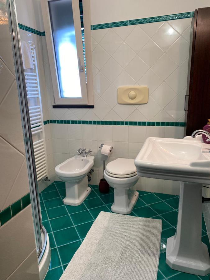 Maison Paradiso: Charme E Relax A Pietra Ligure Exterior photo